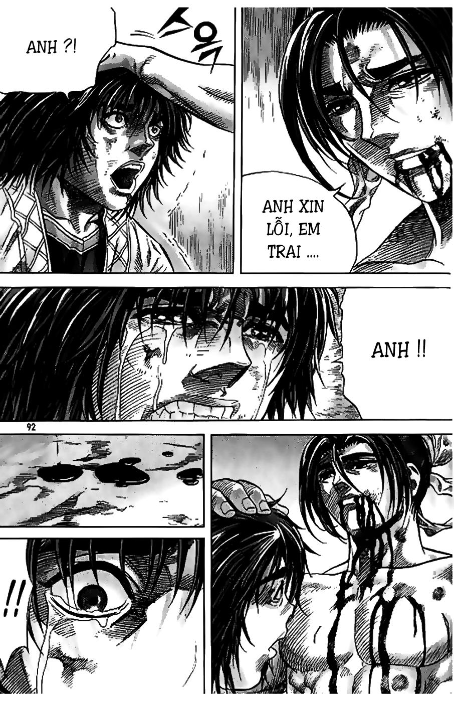 Chapter 98 - Trang 8
