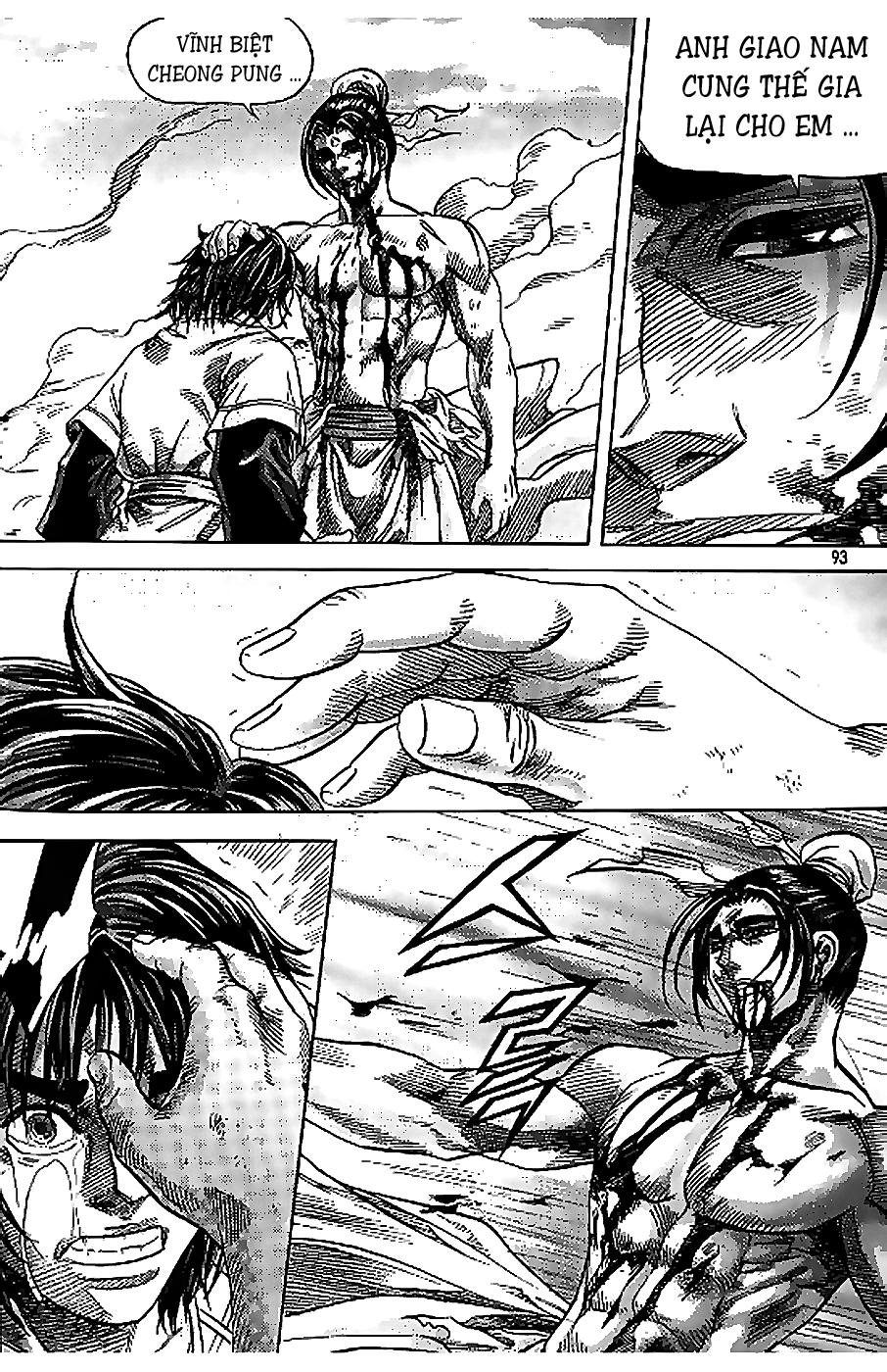 Chapter 98 - Trang 9