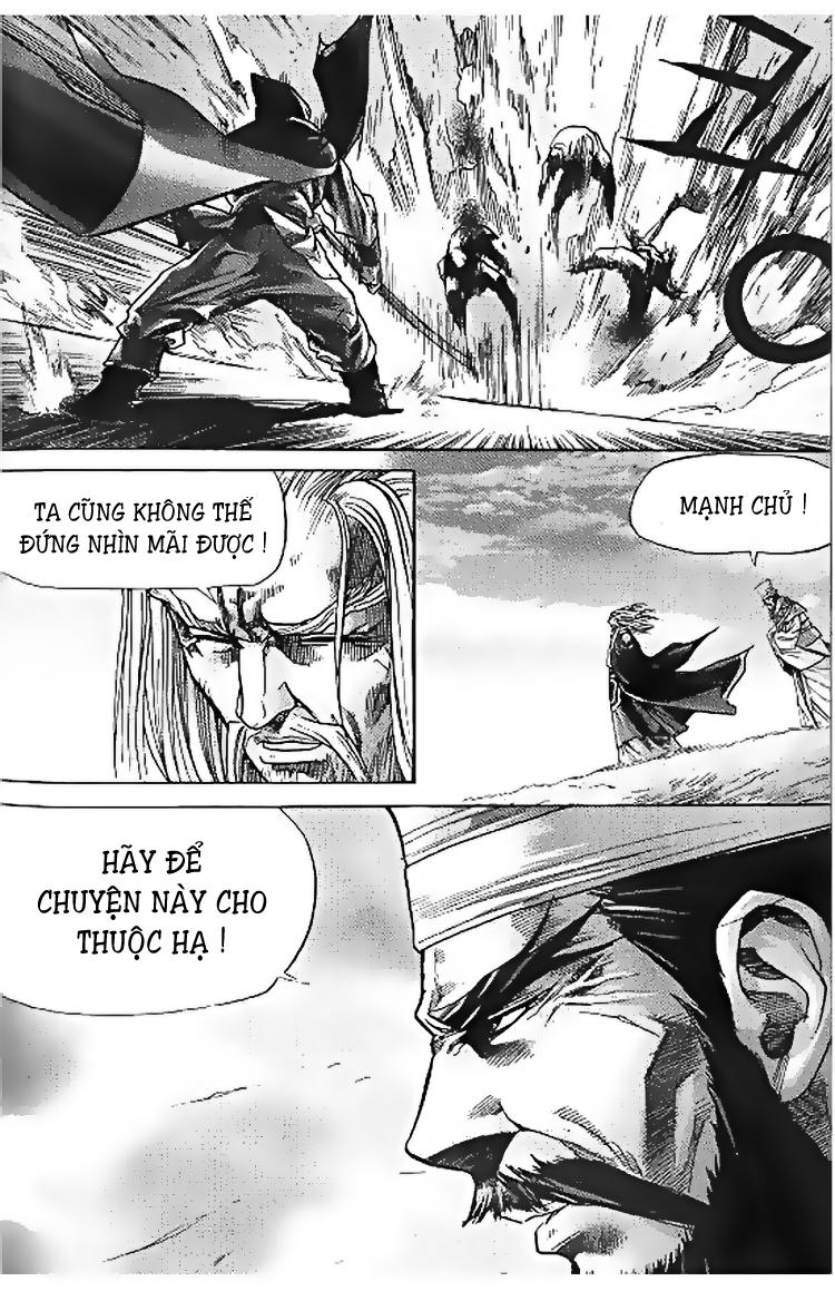 Chapter 99 - Trang 12