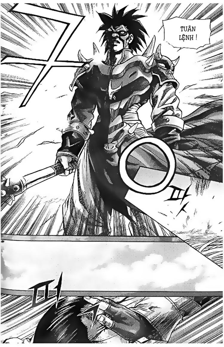 Chapter 99 - Trang 16