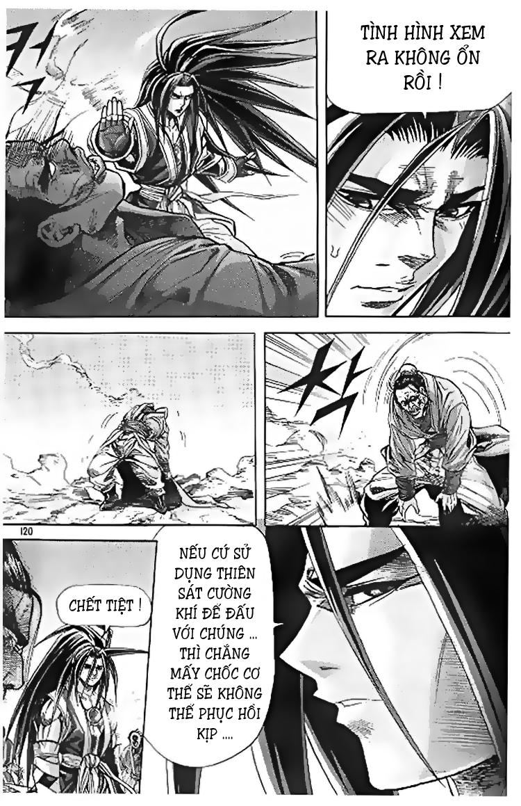 Chapter 99 - Trang 17