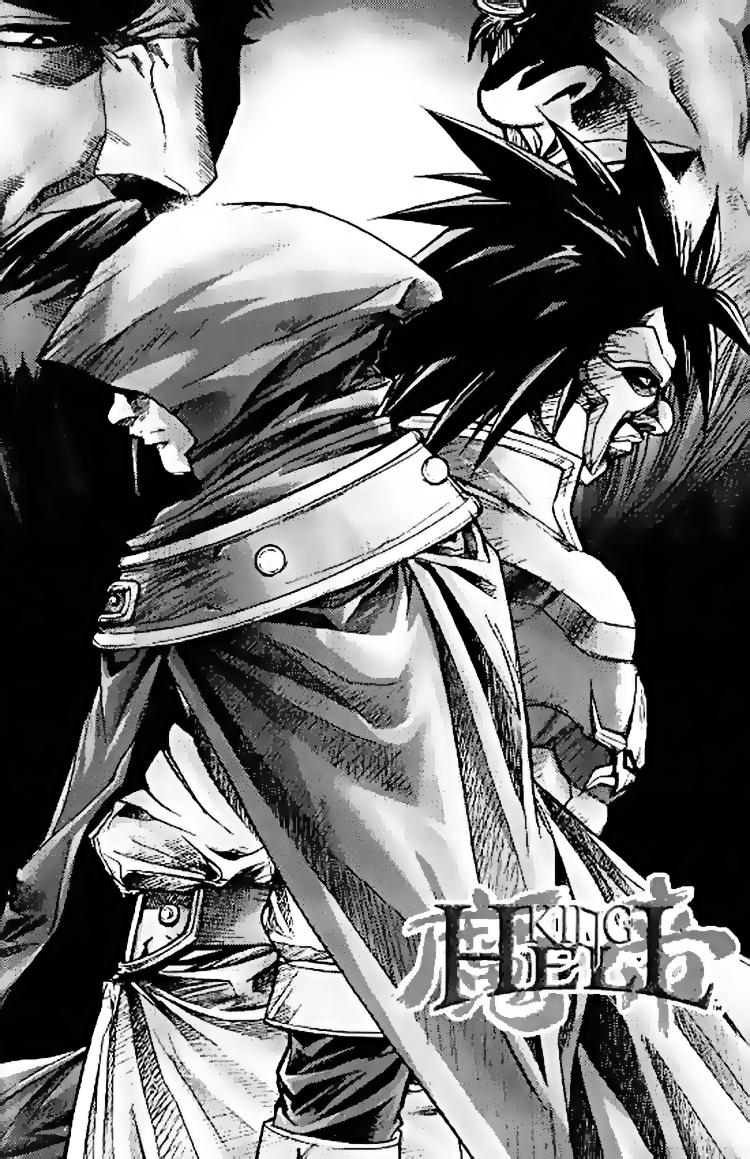Chapter 99 - Trang 20