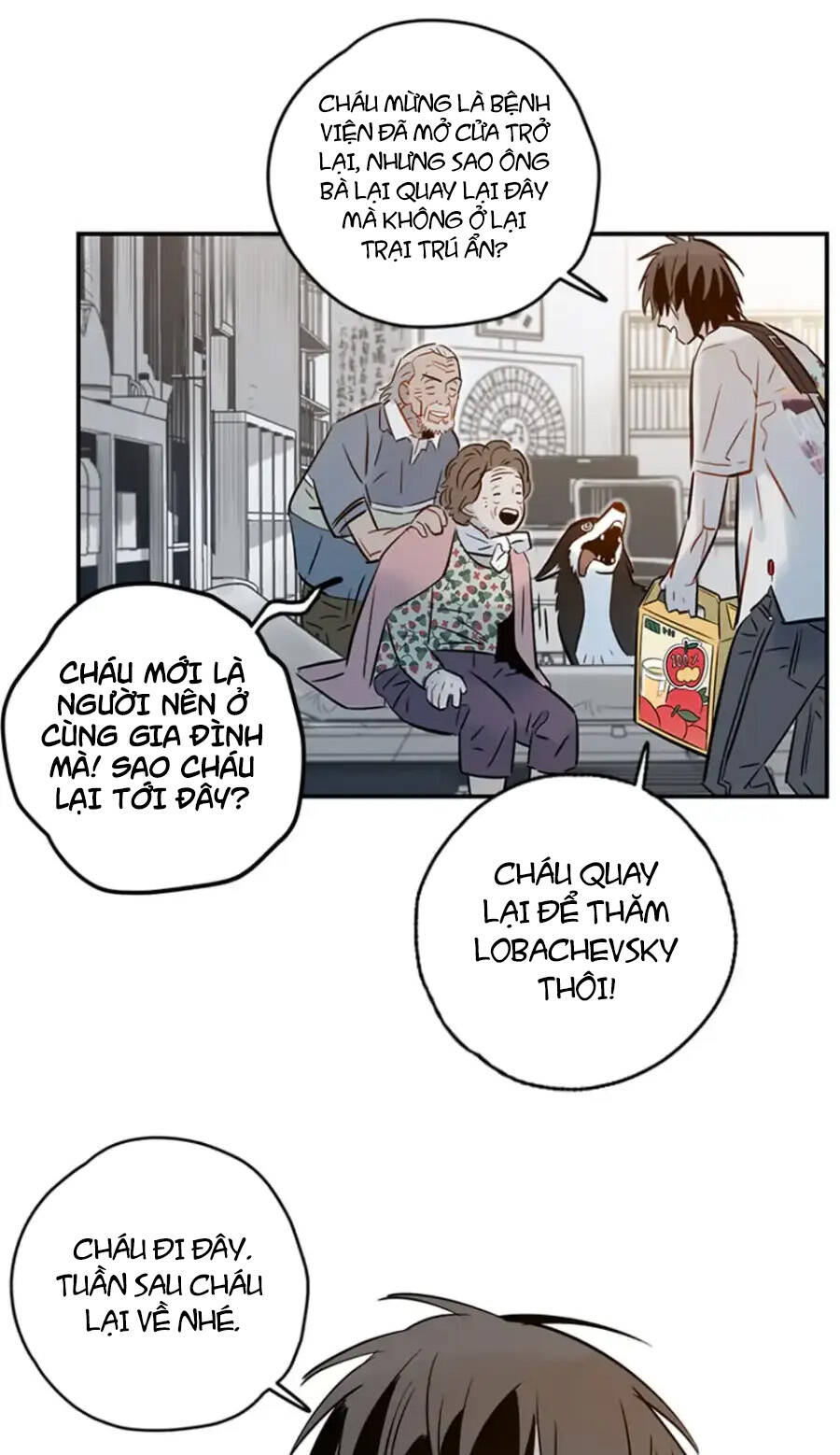 Chương 100 - Trang 47
