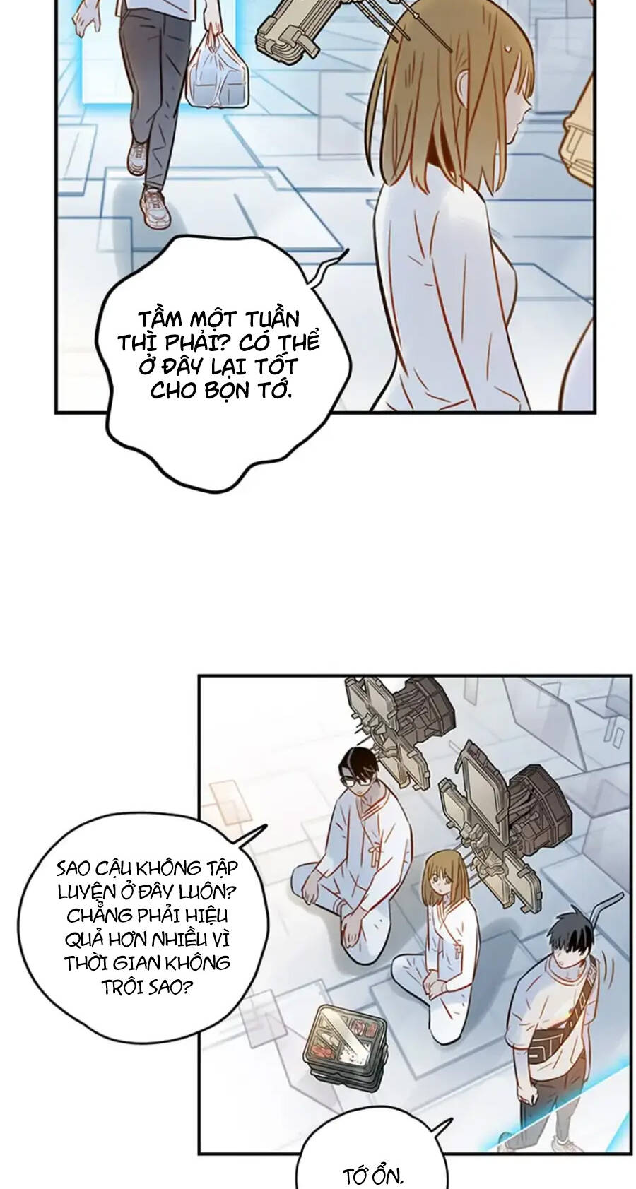 Chương 100 - Trang 54
