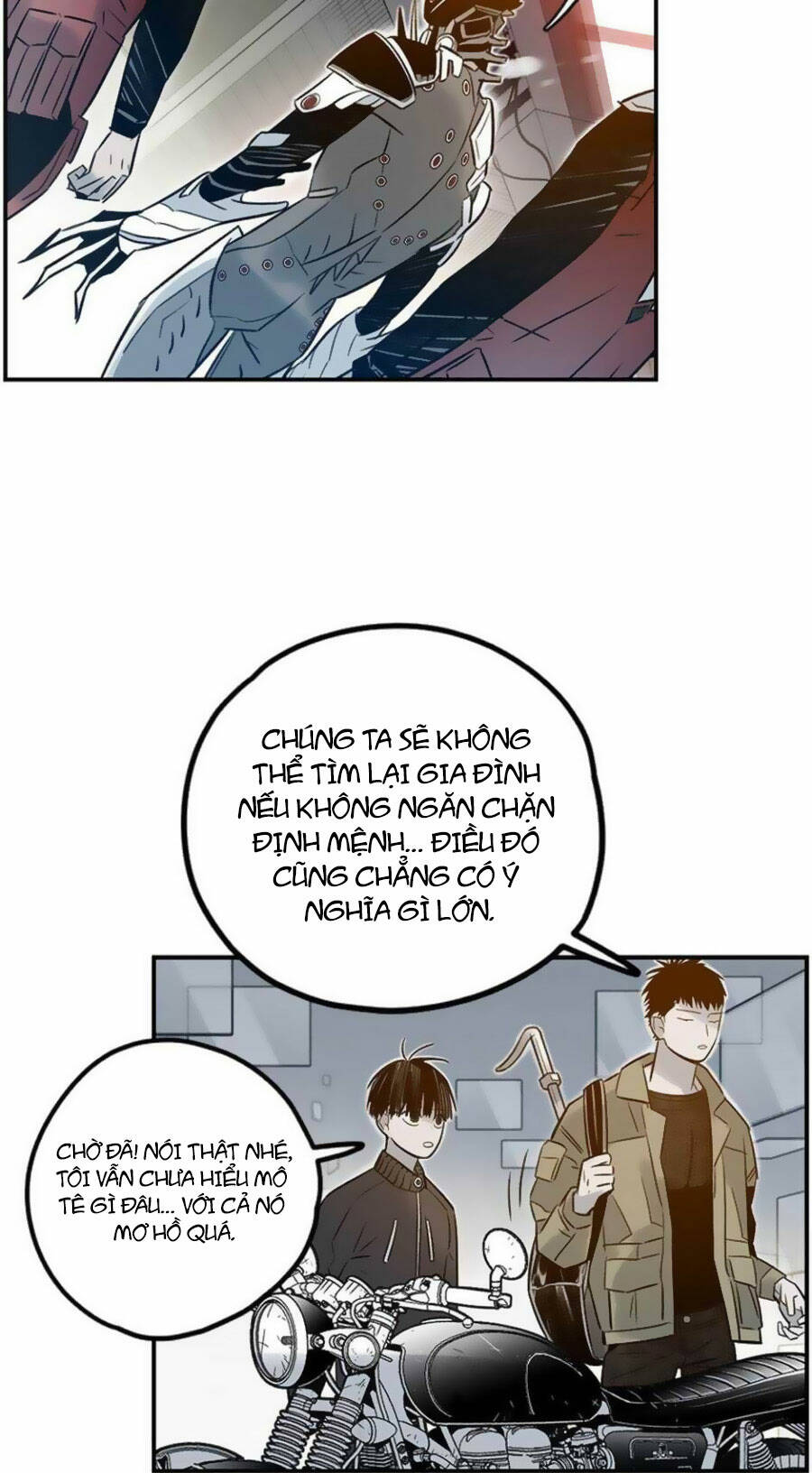 Chương 58 - Trang 38