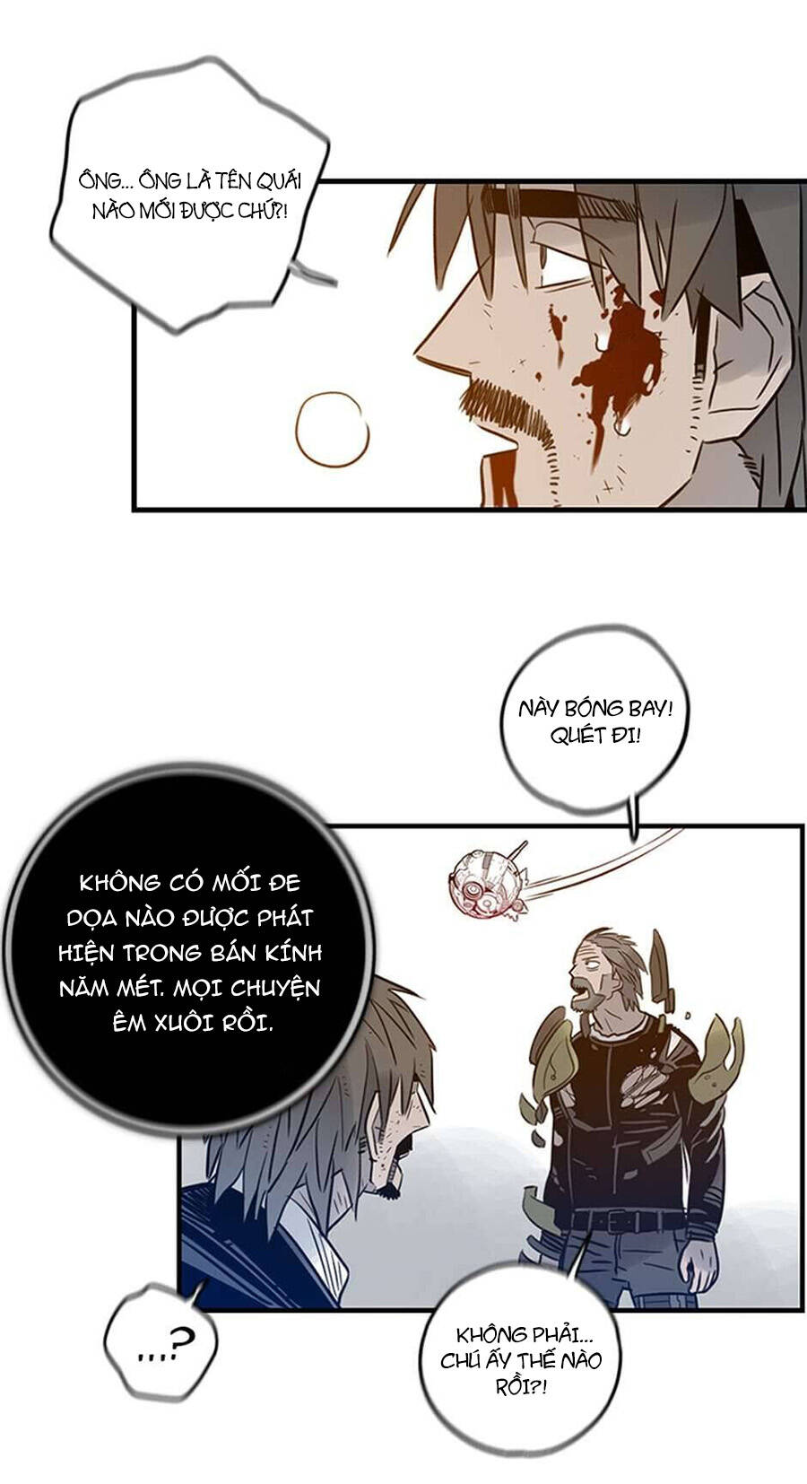 Chương 61 - Trang 21