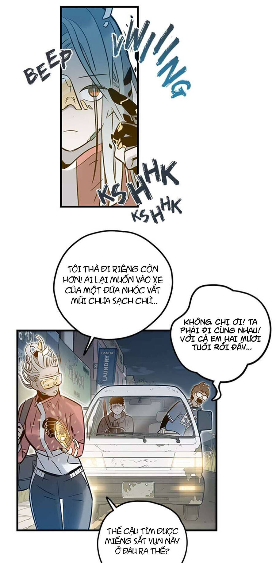 Chương 64 - Trang 12