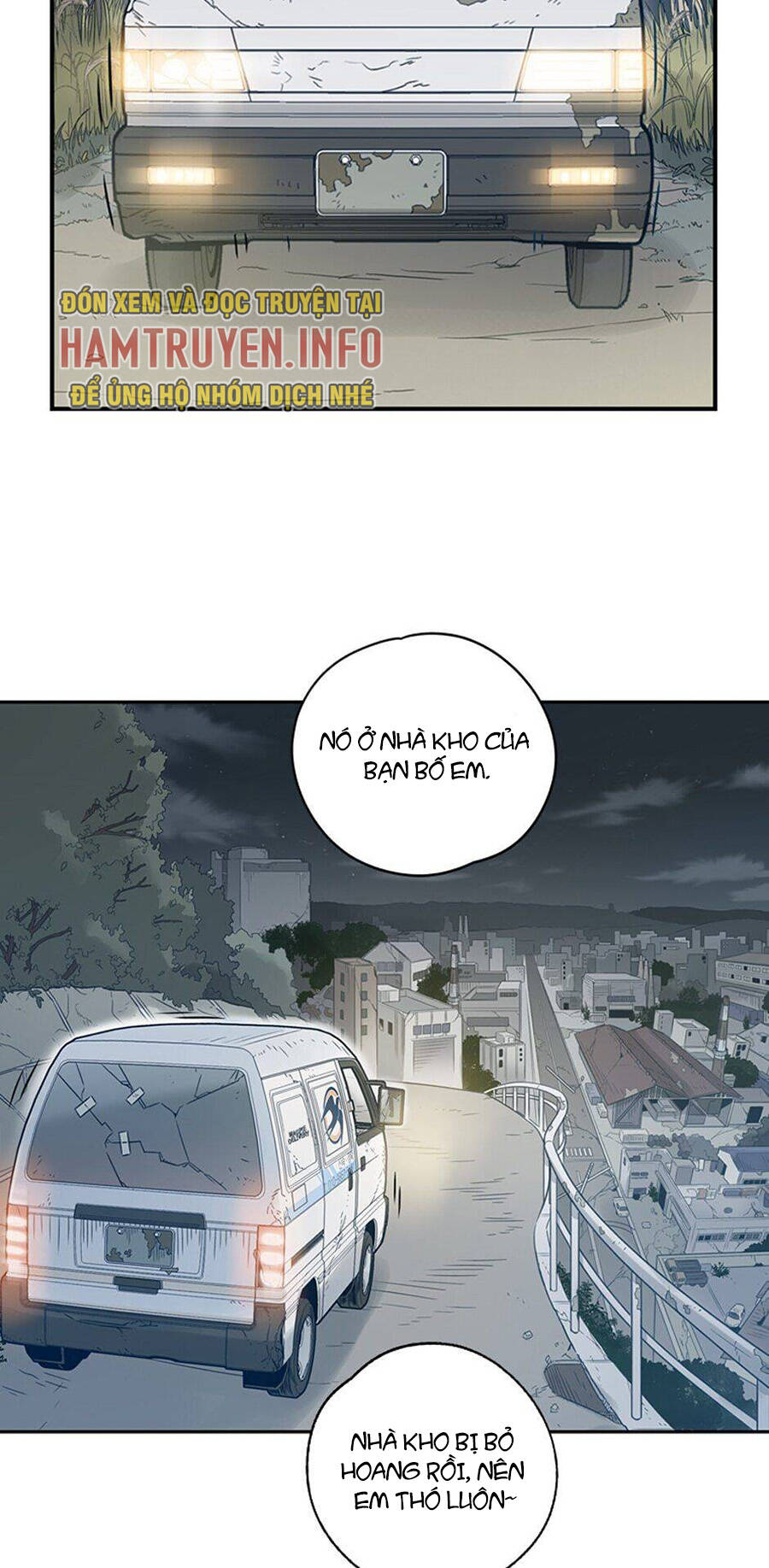 Chương 64 - Trang 14