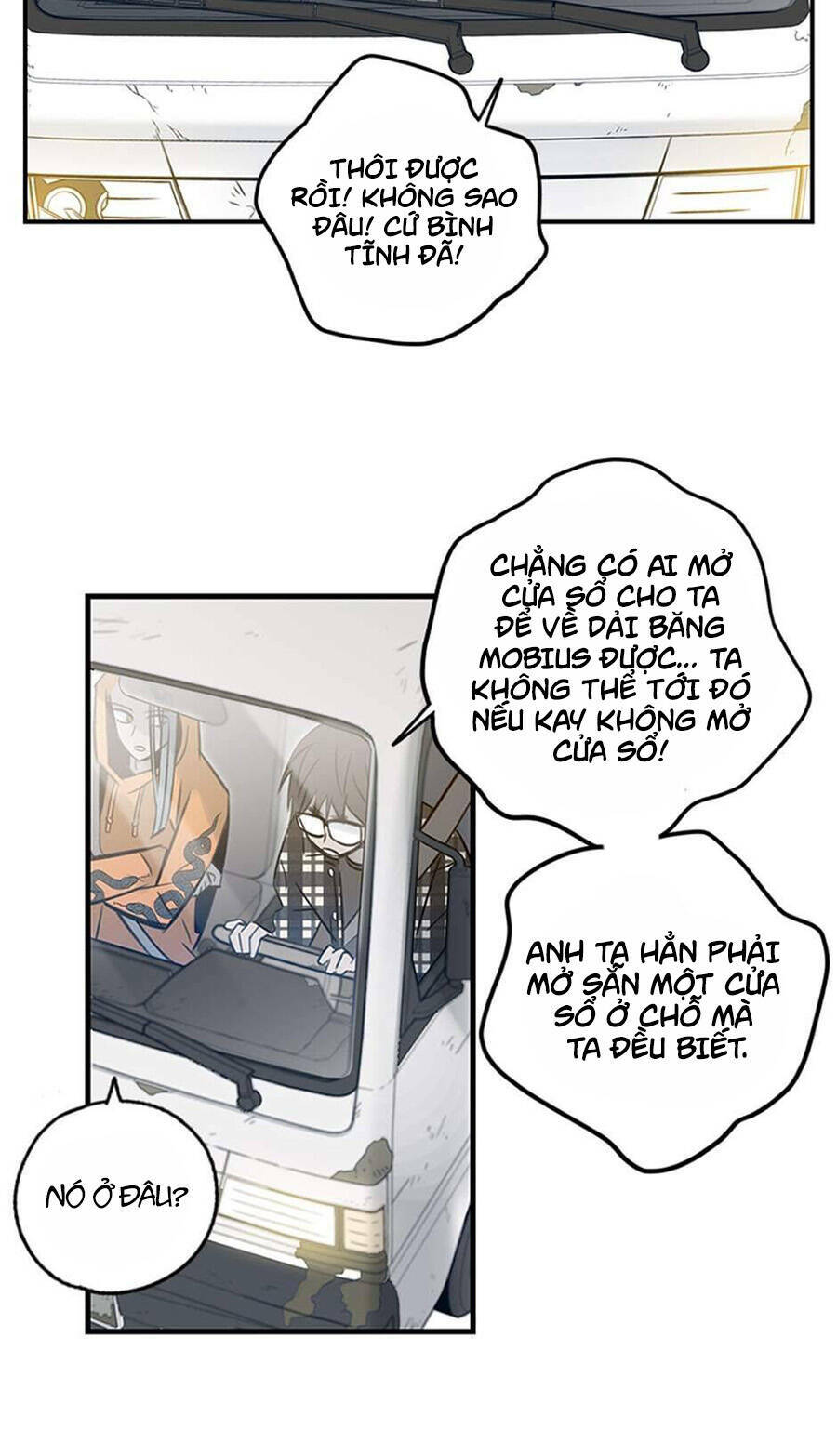 Chương 69 - Trang 21