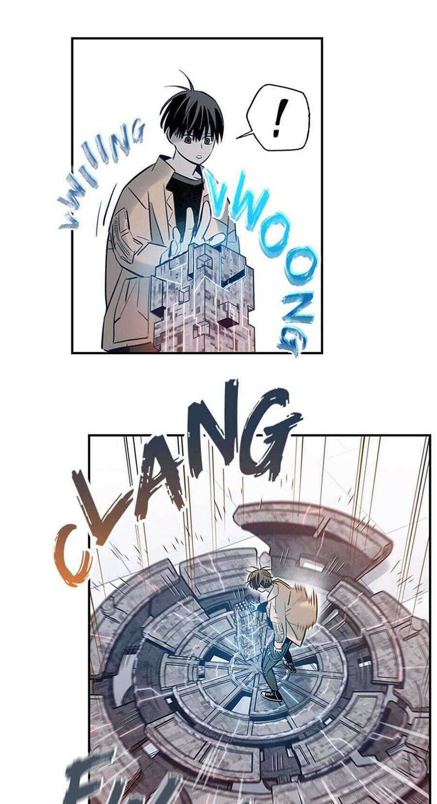 Chương 75 - Trang 22