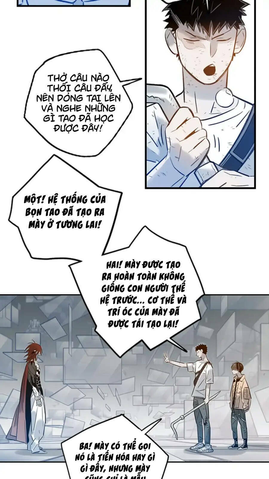 Chương 80 - Trang 19
