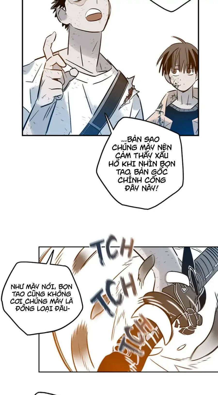 Chương 80 - Trang 21