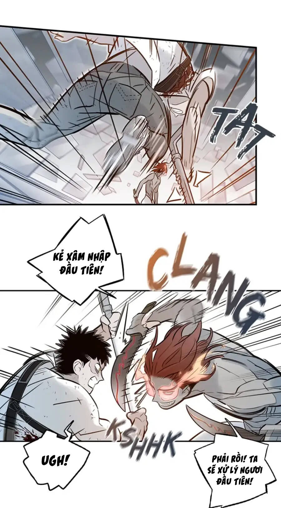 Chương 83 - Trang 27