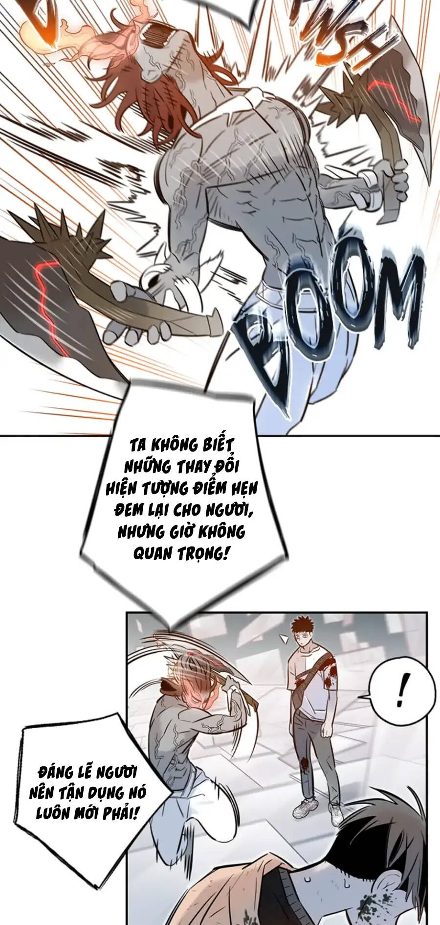 Chương 85 - Trang 29