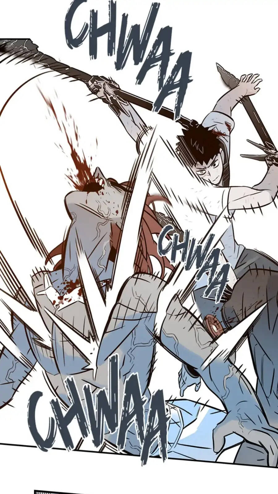 Chương 86 - Trang 21