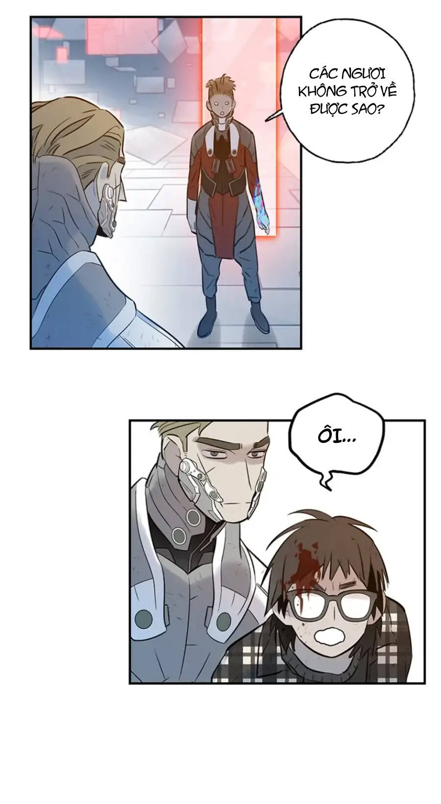 Chương 90 - Trang 19
