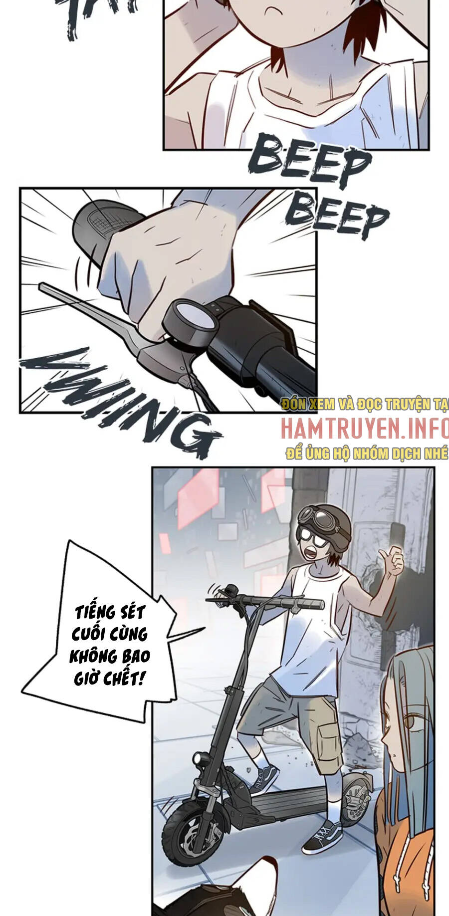 Chương 95 - Trang 20