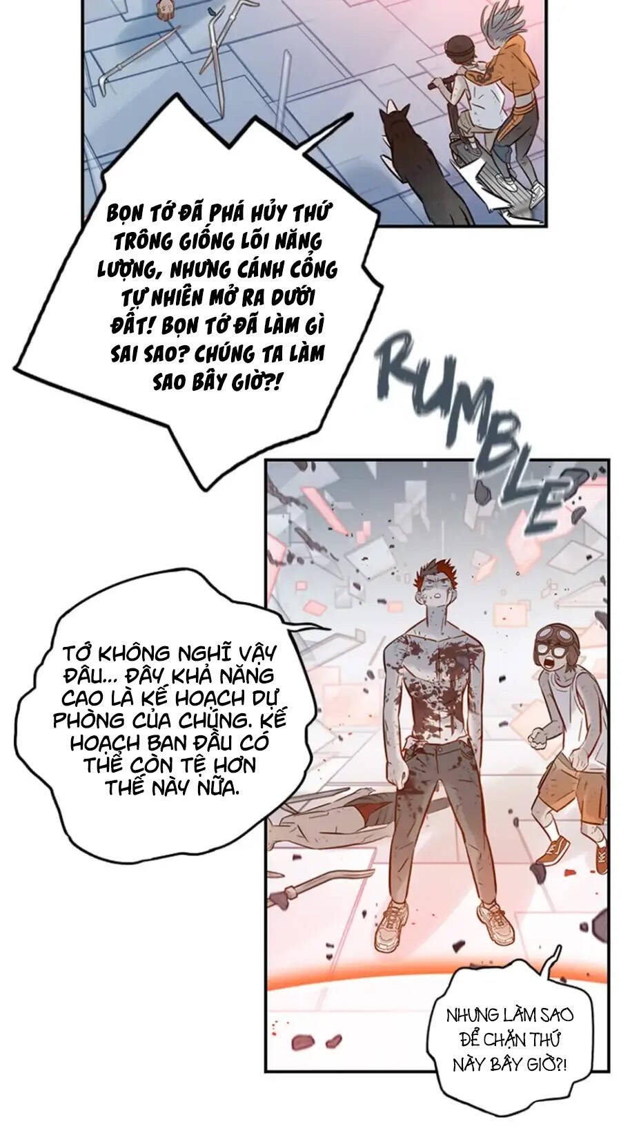Chương 99 - Trang 6