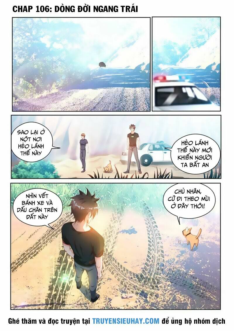Chương 106 - Trang 2