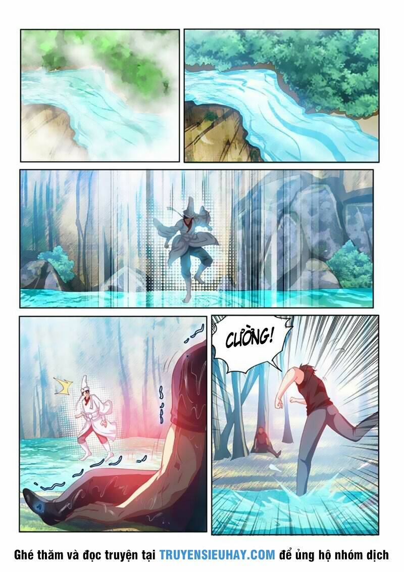 Chương 106 - Trang 11