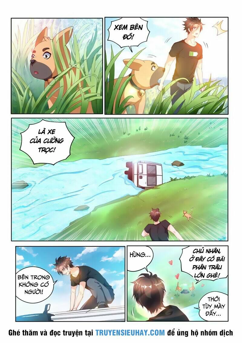 Chương 106 - Trang 3