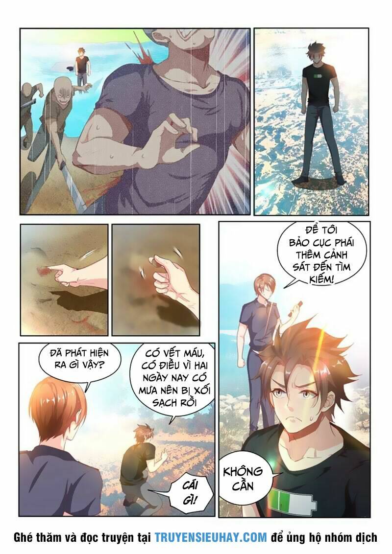 Chương 106 - Trang 5