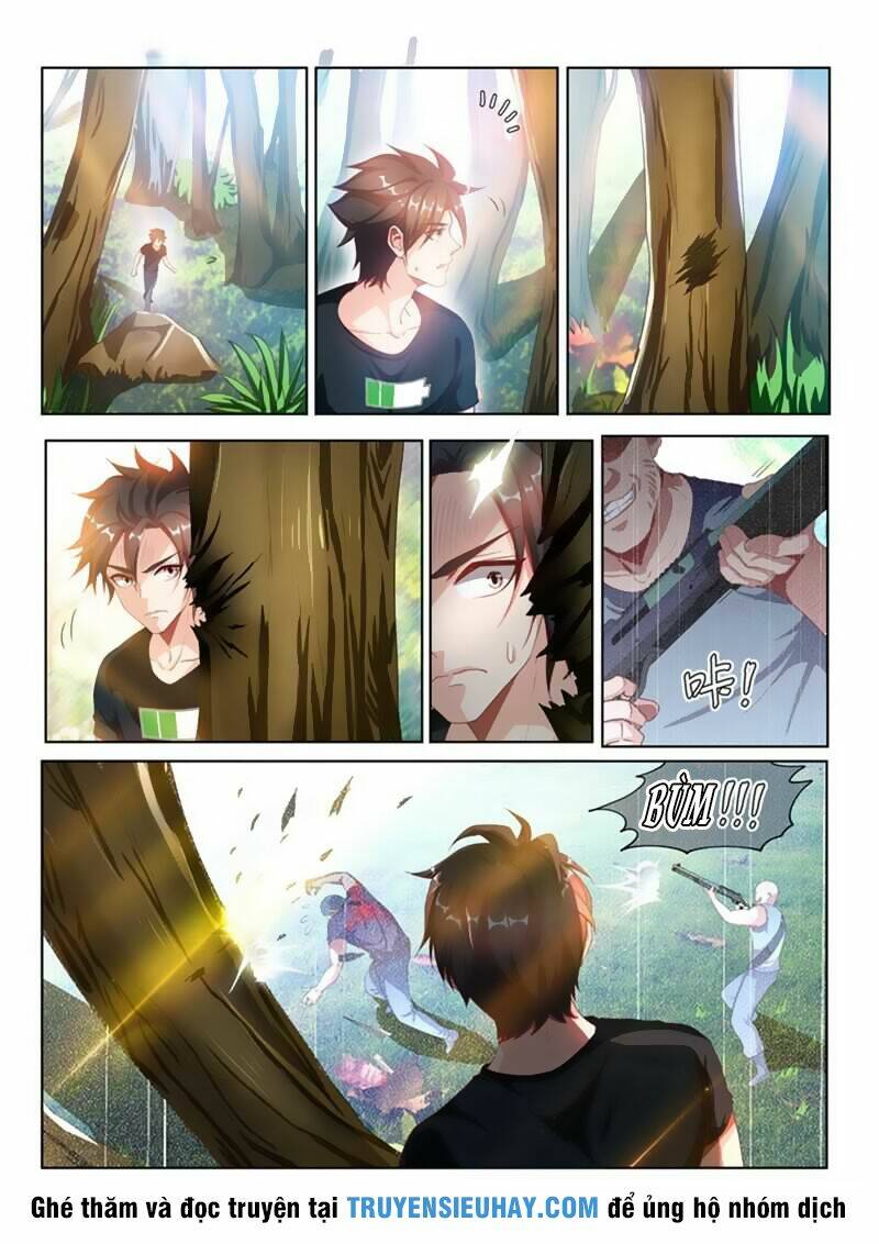 Chương 106 - Trang 7