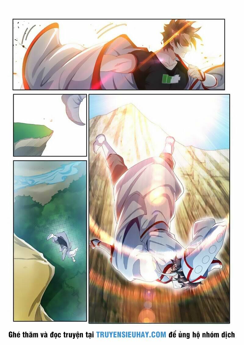 Chương 106 - Trang 10