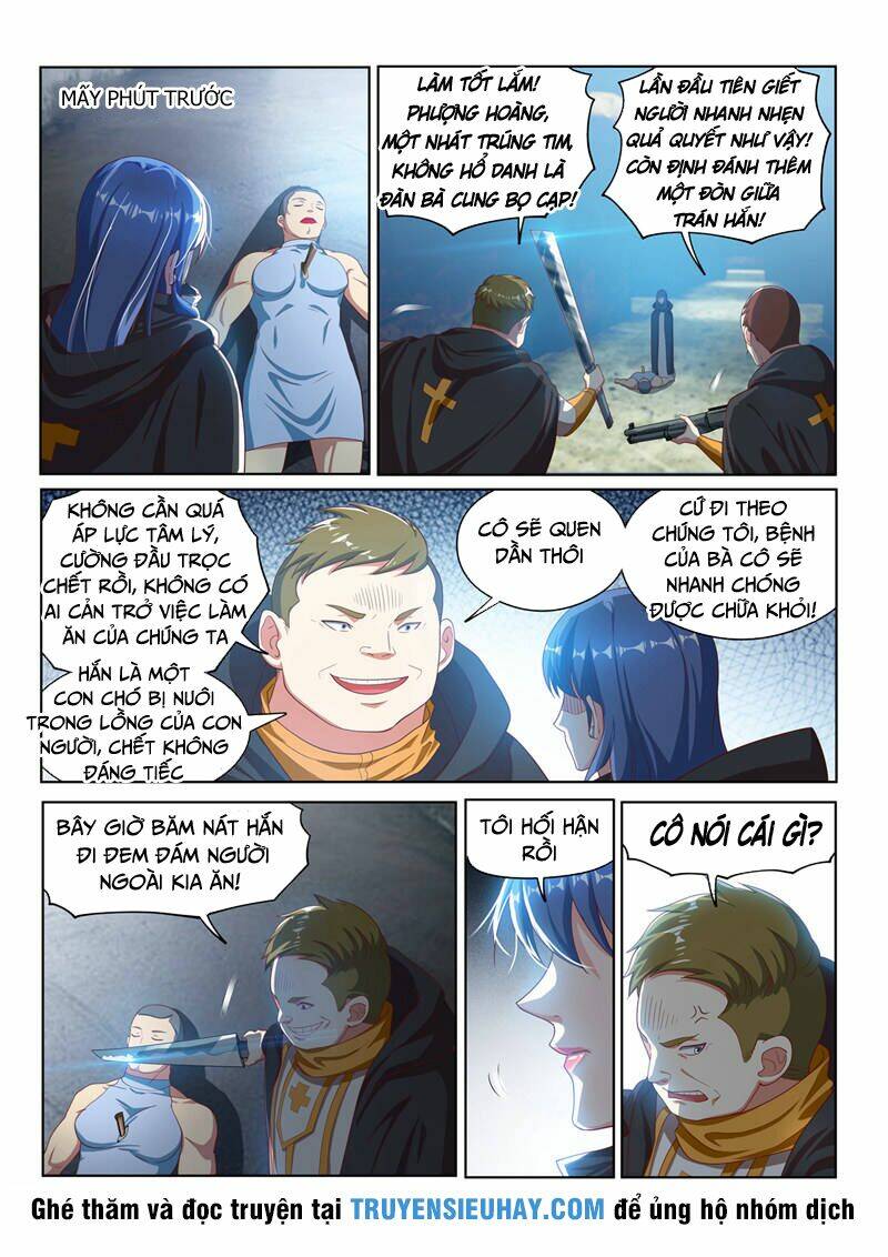 Chương 113 - Trang 13