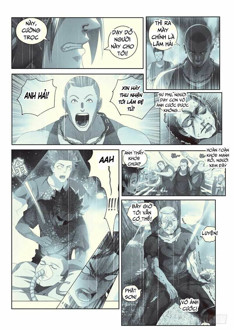 Chương 114 - Trang 12