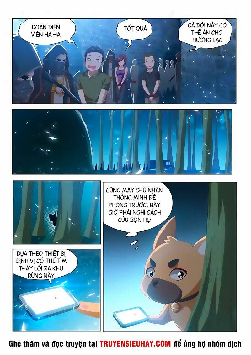 Chương 115 - Trang 12