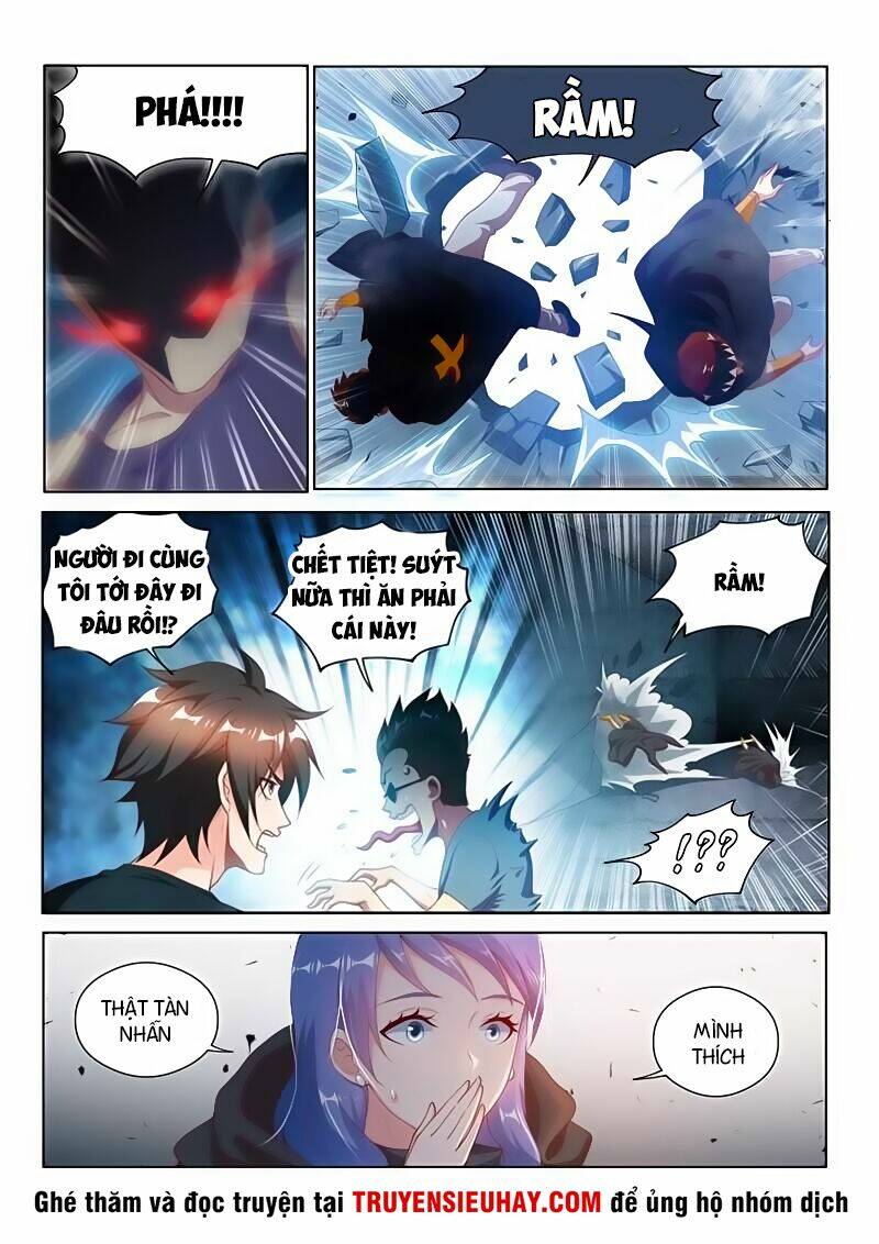 Chương 115 - Trang 7