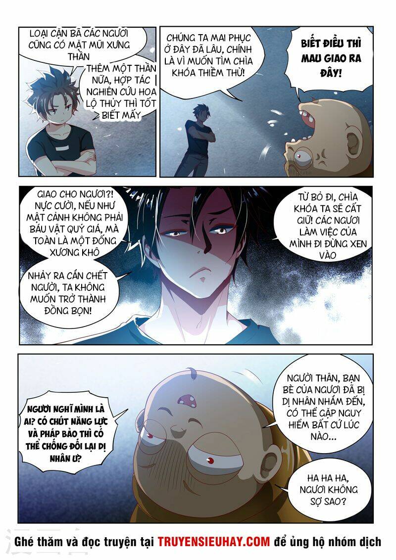 Chương 116 - Trang 12