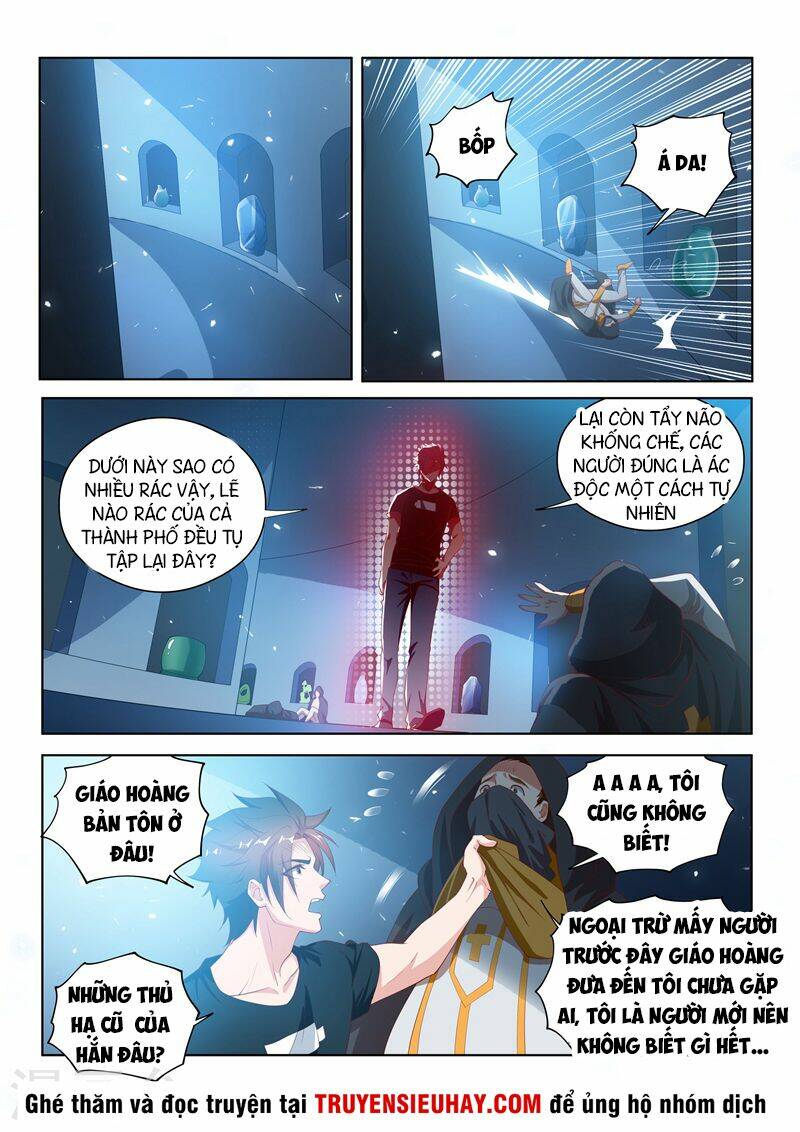 Chương 116 - Trang 5