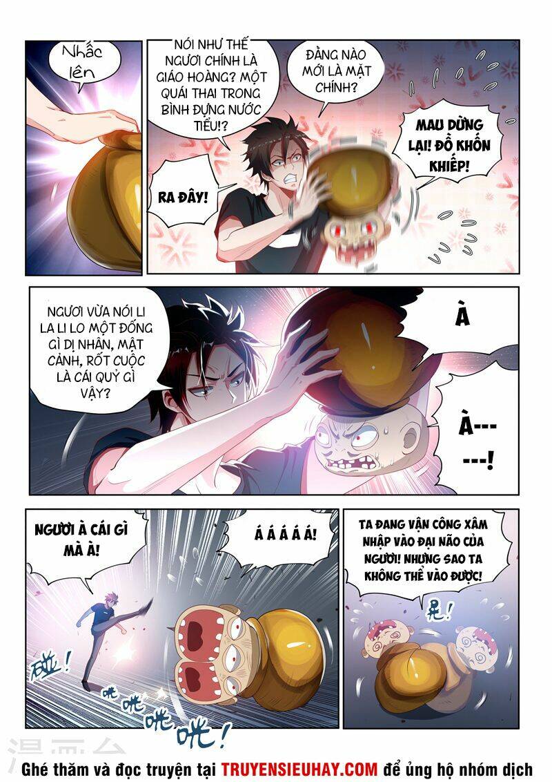 Chương 116 - Trang 9