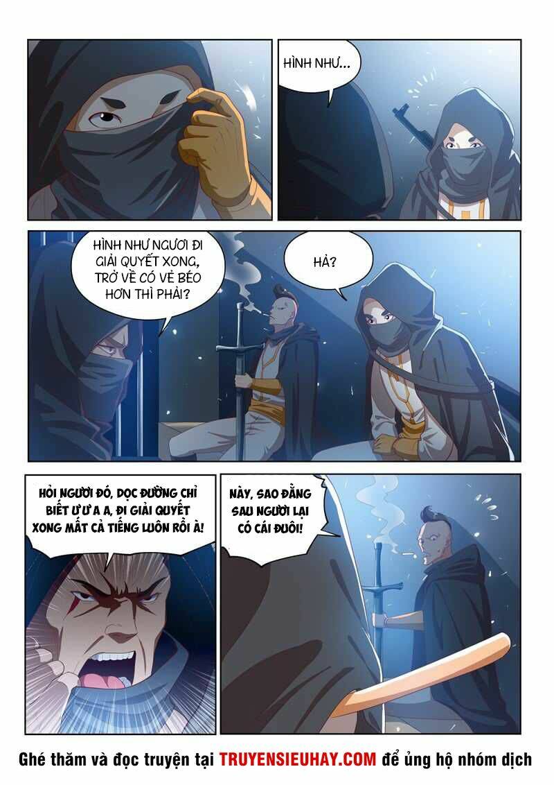 Chương 117 - Trang 11