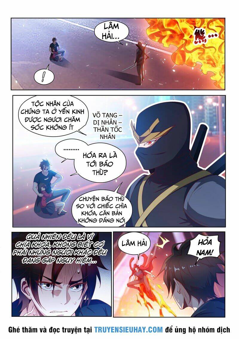 Chương 131 - Trang 11