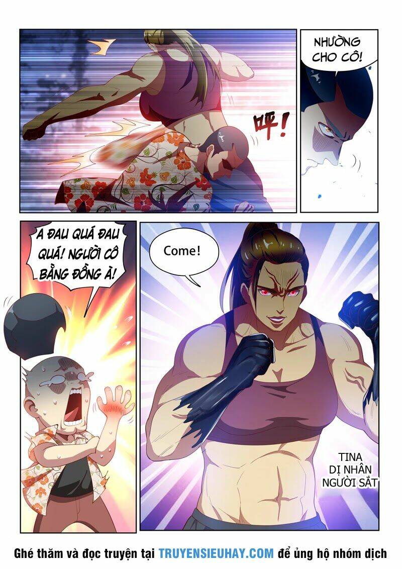 Chương 131 - Trang 5