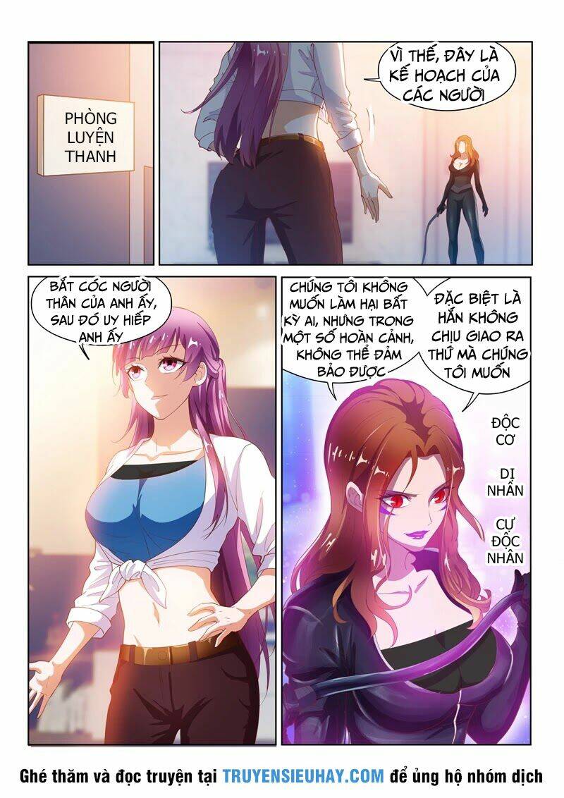 Chương 131 - Trang 6