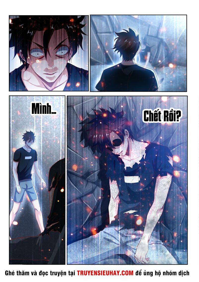 Chương 137 - Trang 11
