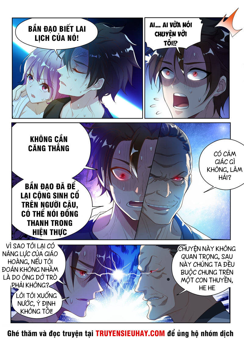 Chương 138 - Trang 11