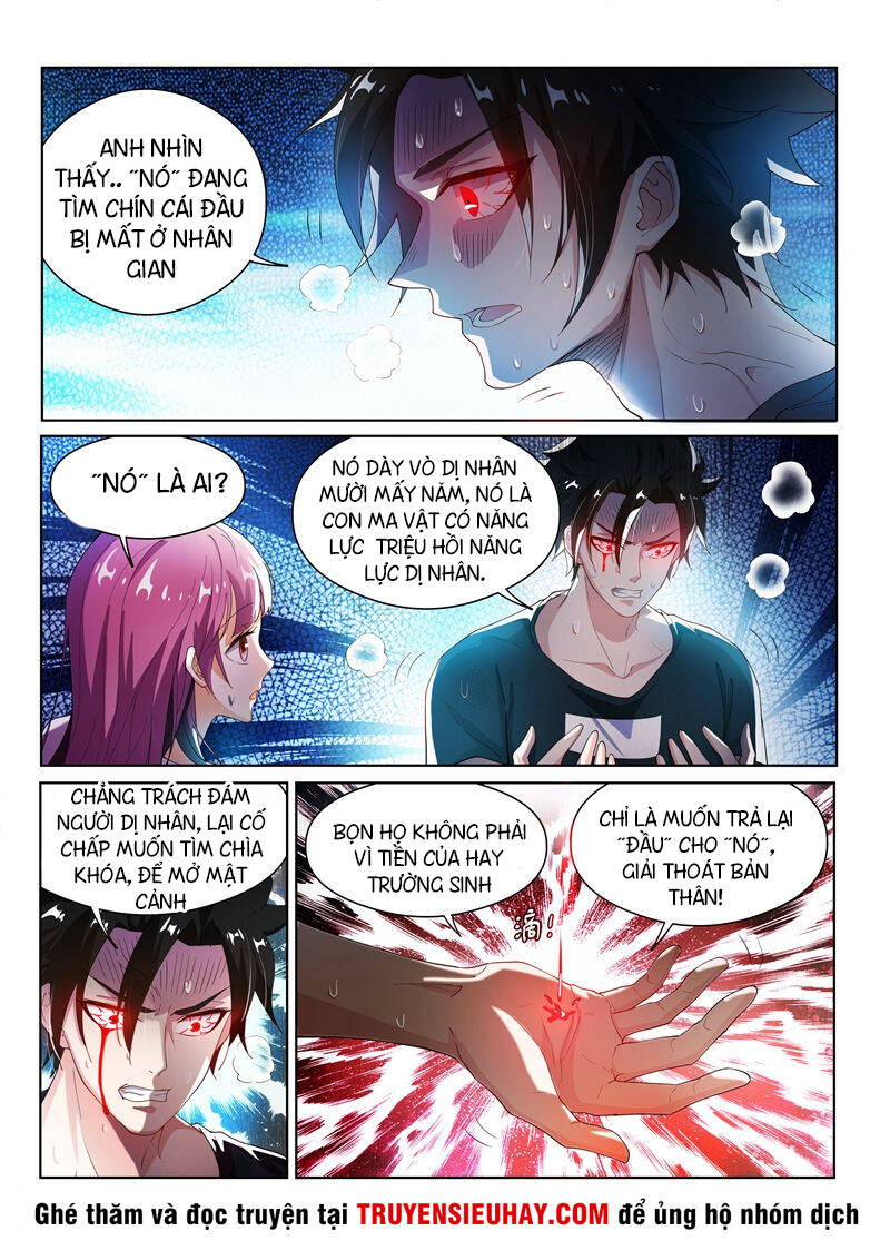 Chương 138 - Trang 8