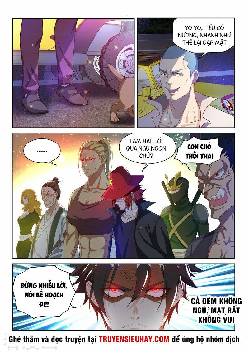 Chương 139 - Trang 12