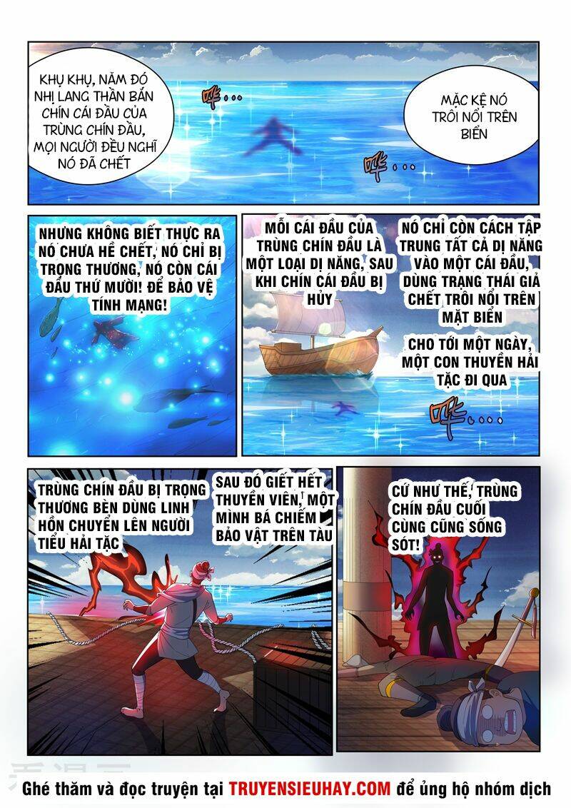 Chương 139 - Trang 3