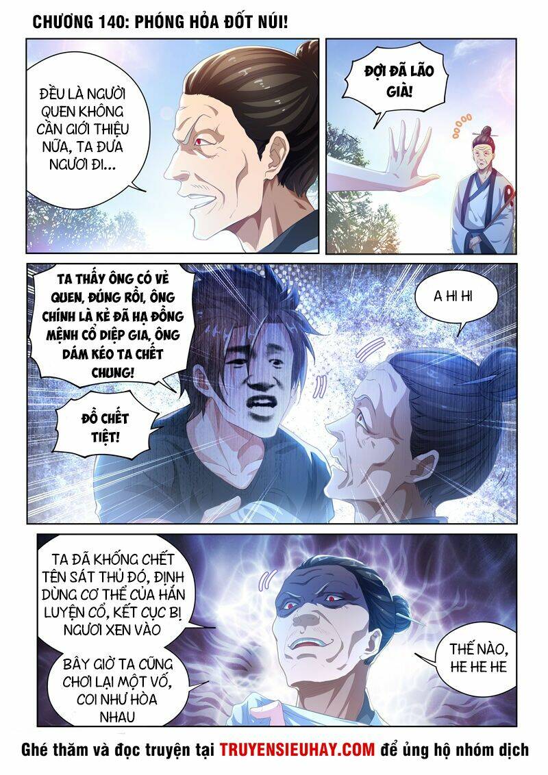 Chương 140 - Trang 2