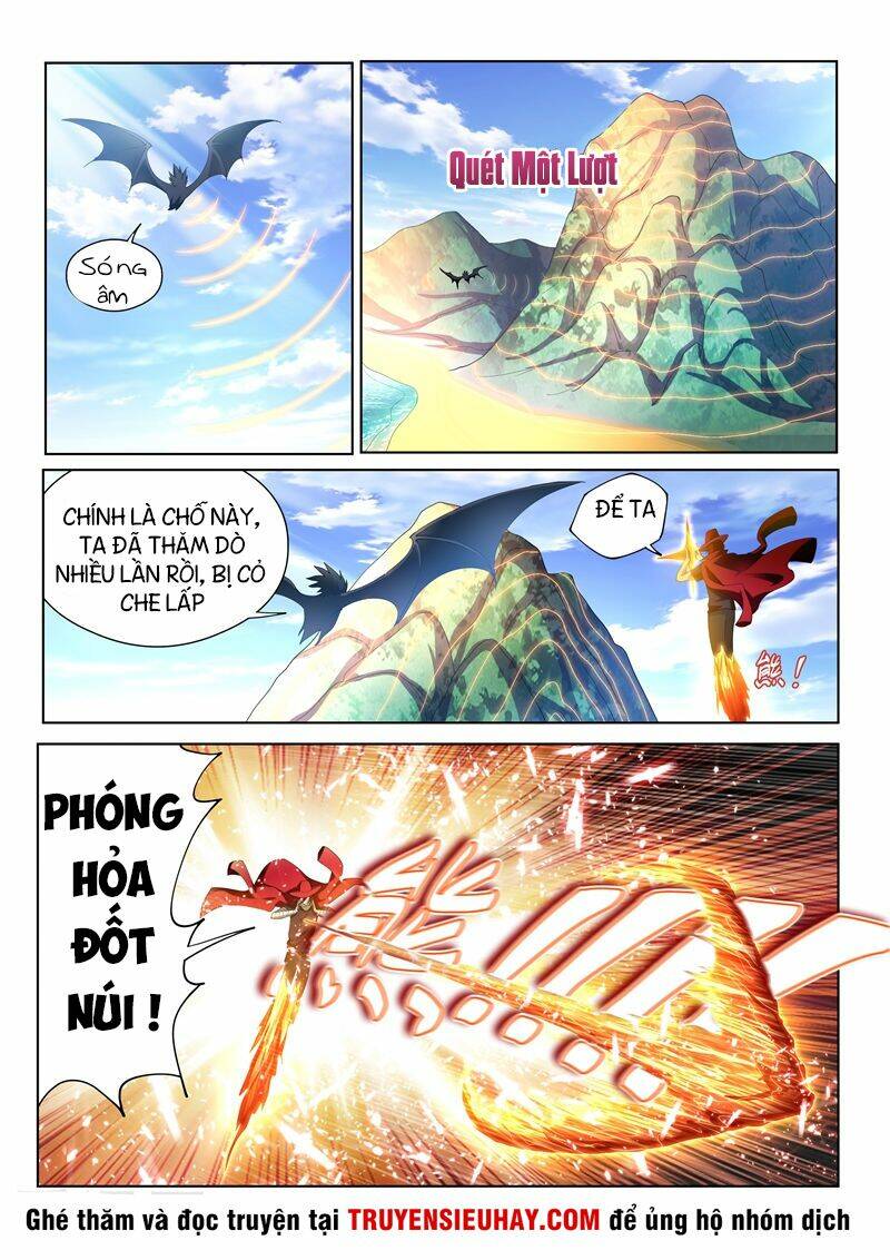 Chương 140 - Trang 11