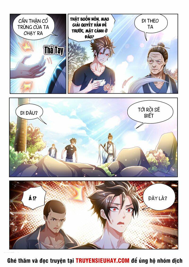 Chương 140 - Trang 3