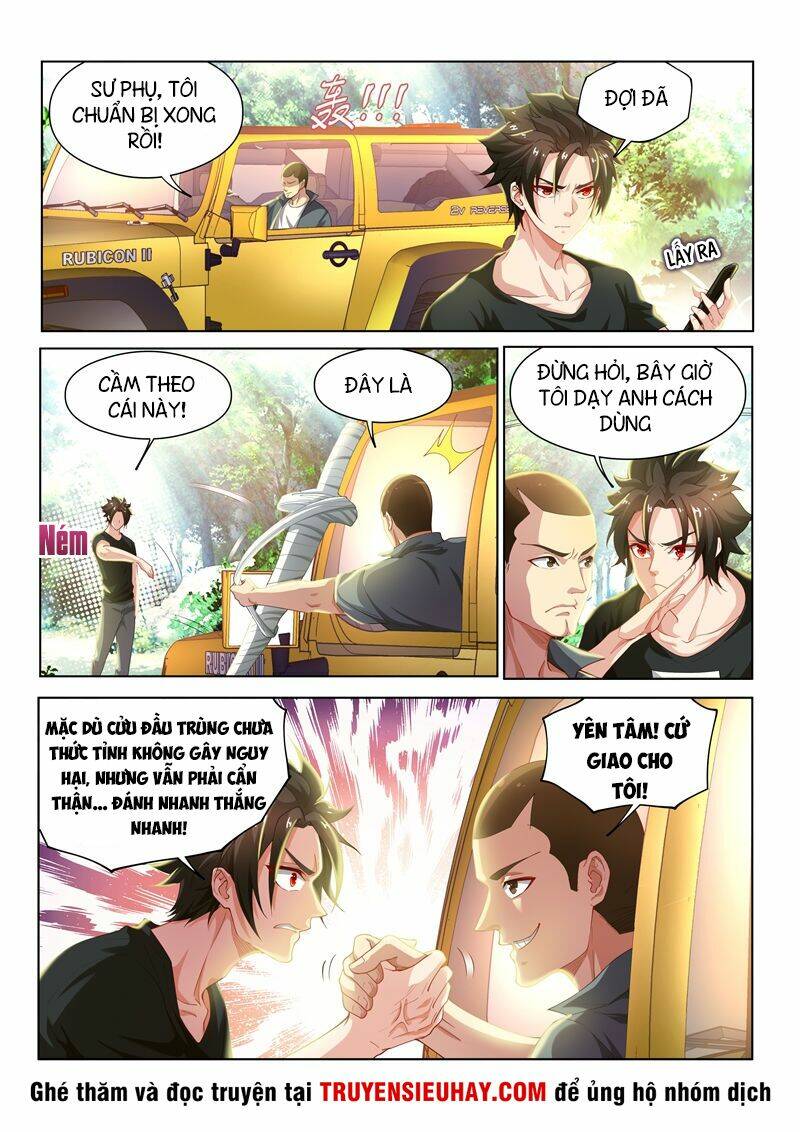 Chương 140 - Trang 9
