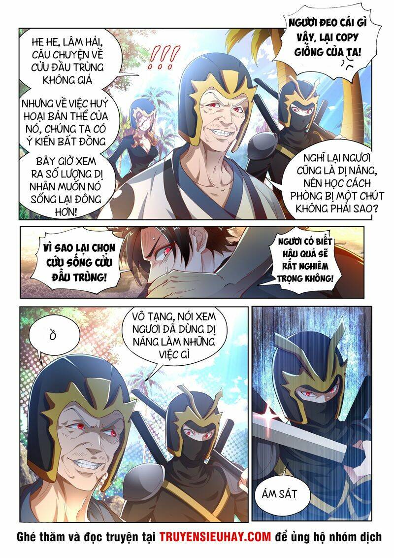 Chương 141 - Trang 8