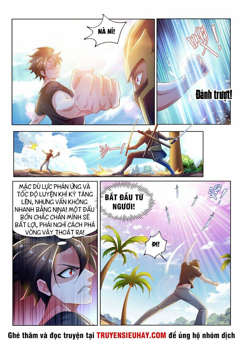 Chương 142 - Trang 11